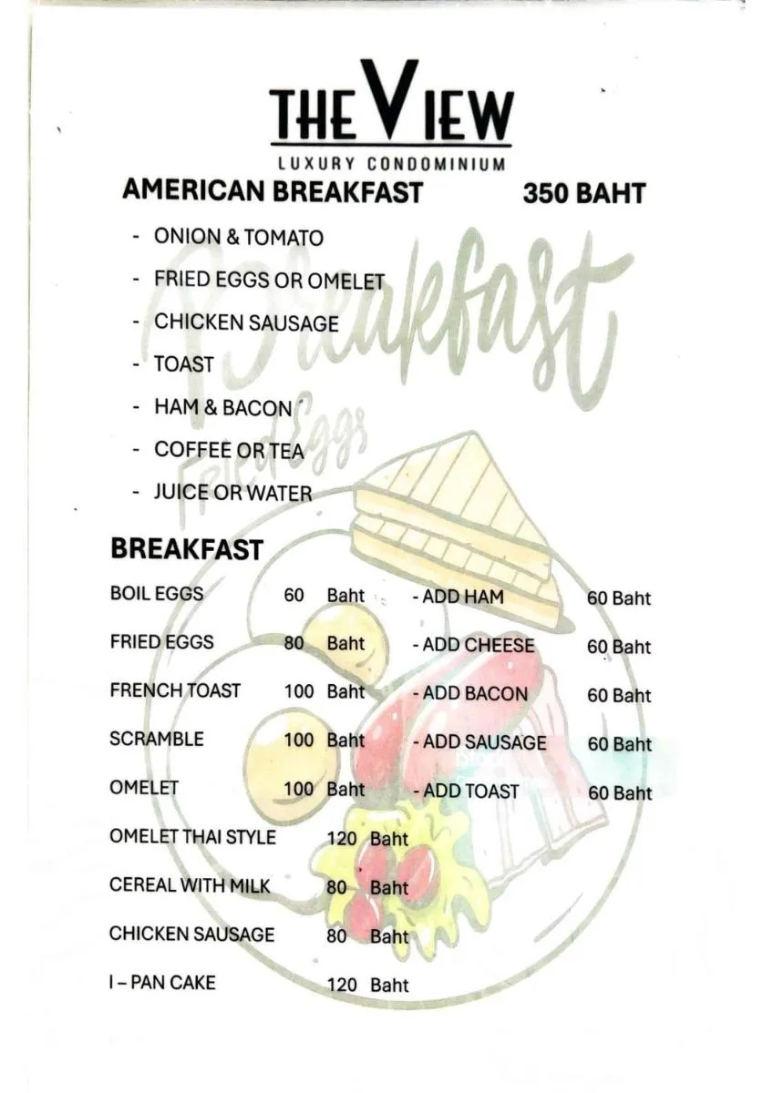 Image 3 of Kata Beach TheView luxurious Condonomium