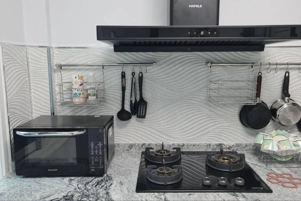 Image 2 of KataBeach sweetHome 4br