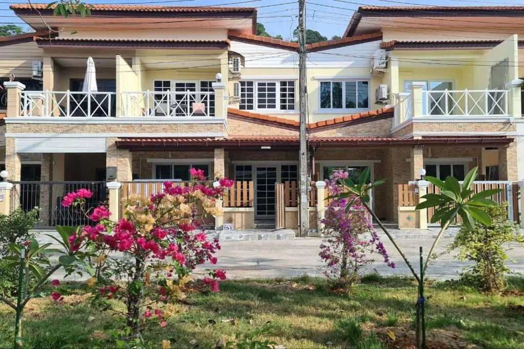 Image of KataBeach sweetHome 4br