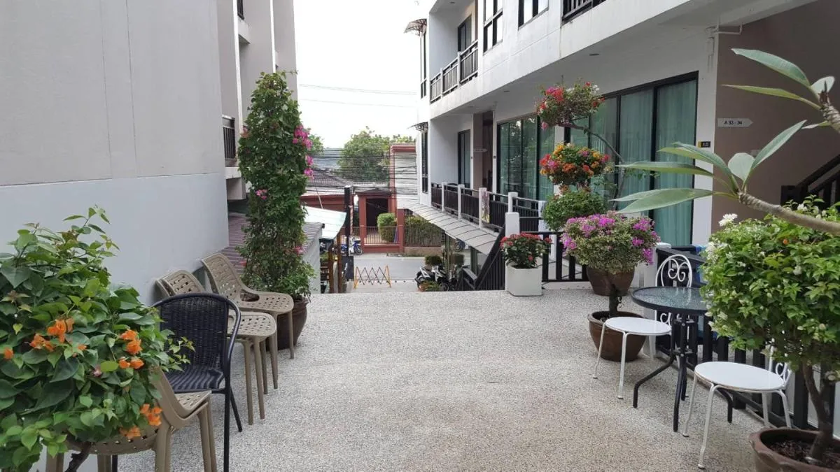 Image 3 of Kata Beachwalk Hotel and Bungalows