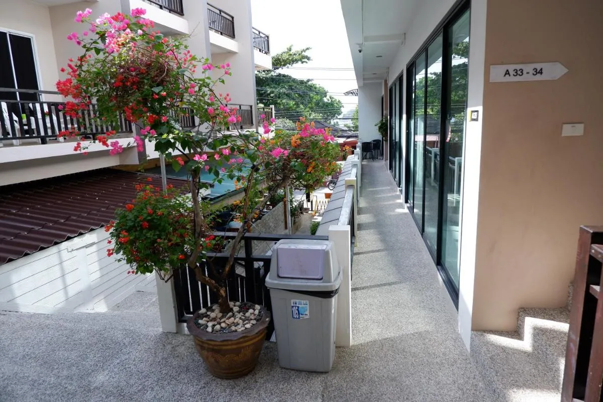 Image 4 of Kata Beachwalk Hotel and Bungalows
