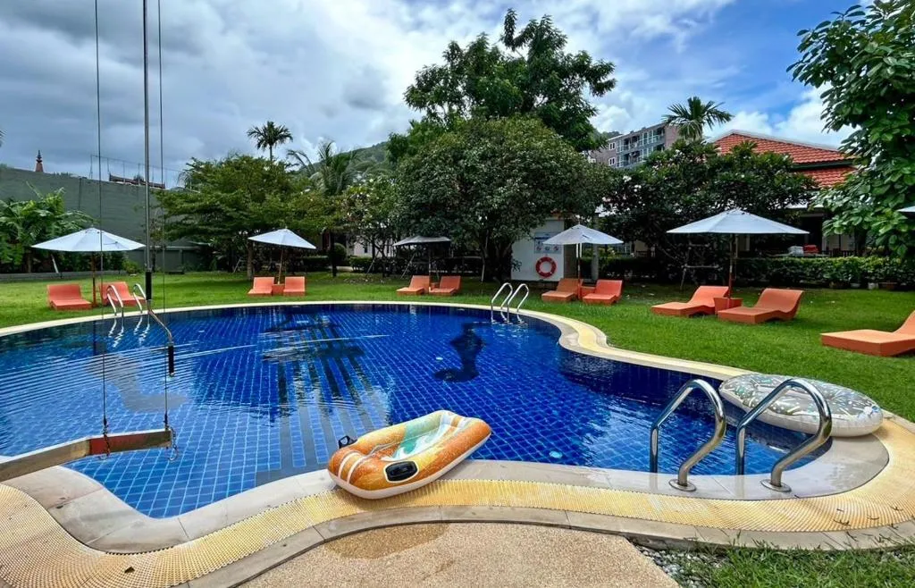 Image of Kata Forte Resort