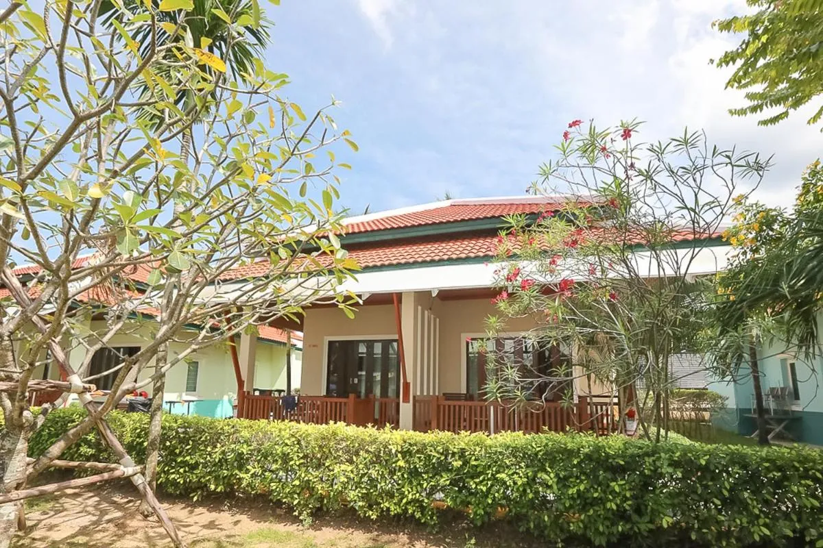 Image 3 of Kata Forte Resort