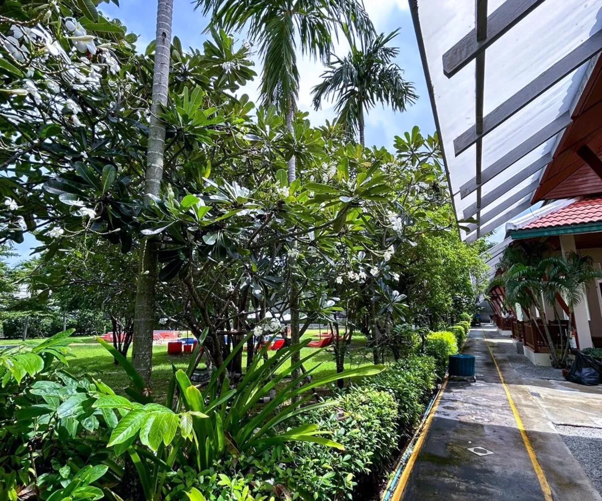 Image 6 of Kata Forte Resort