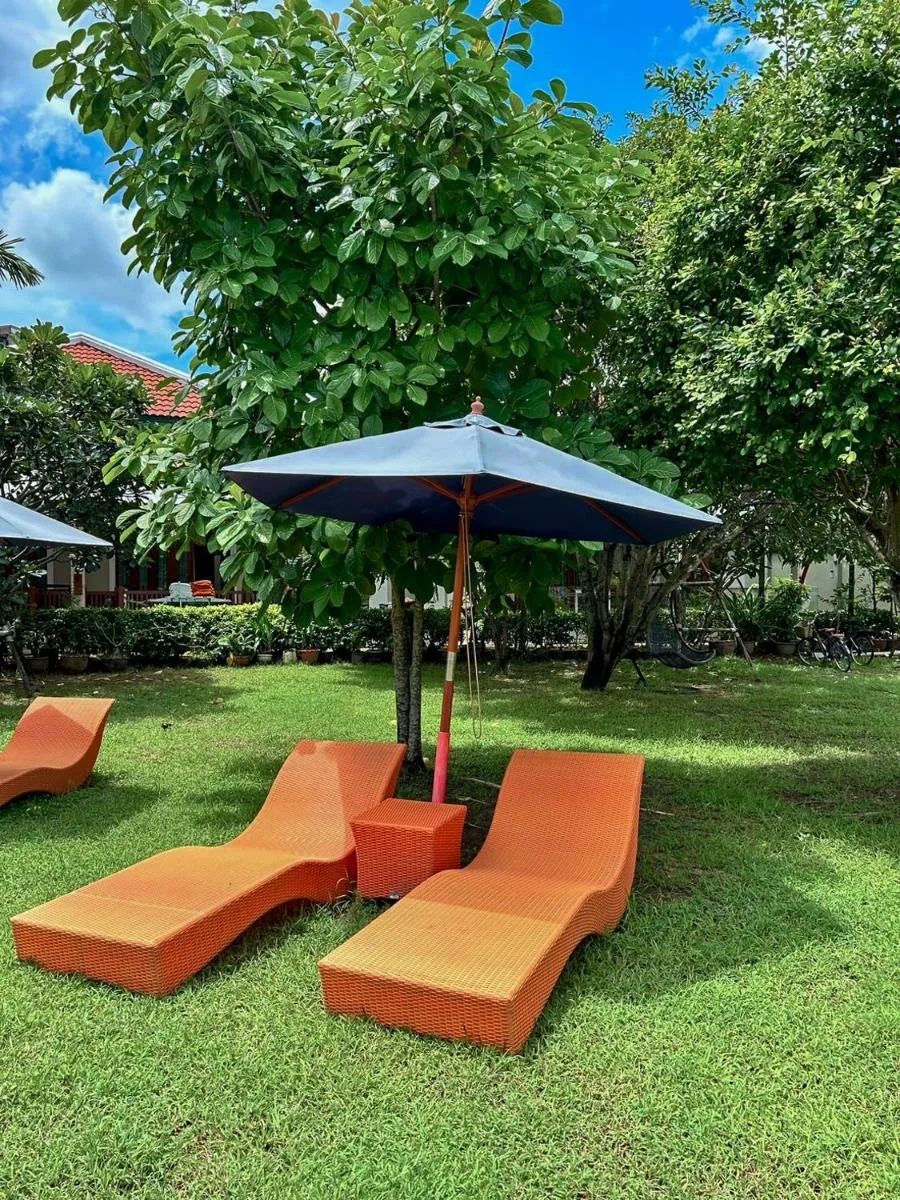 Image 4 of Kata Forte Resort