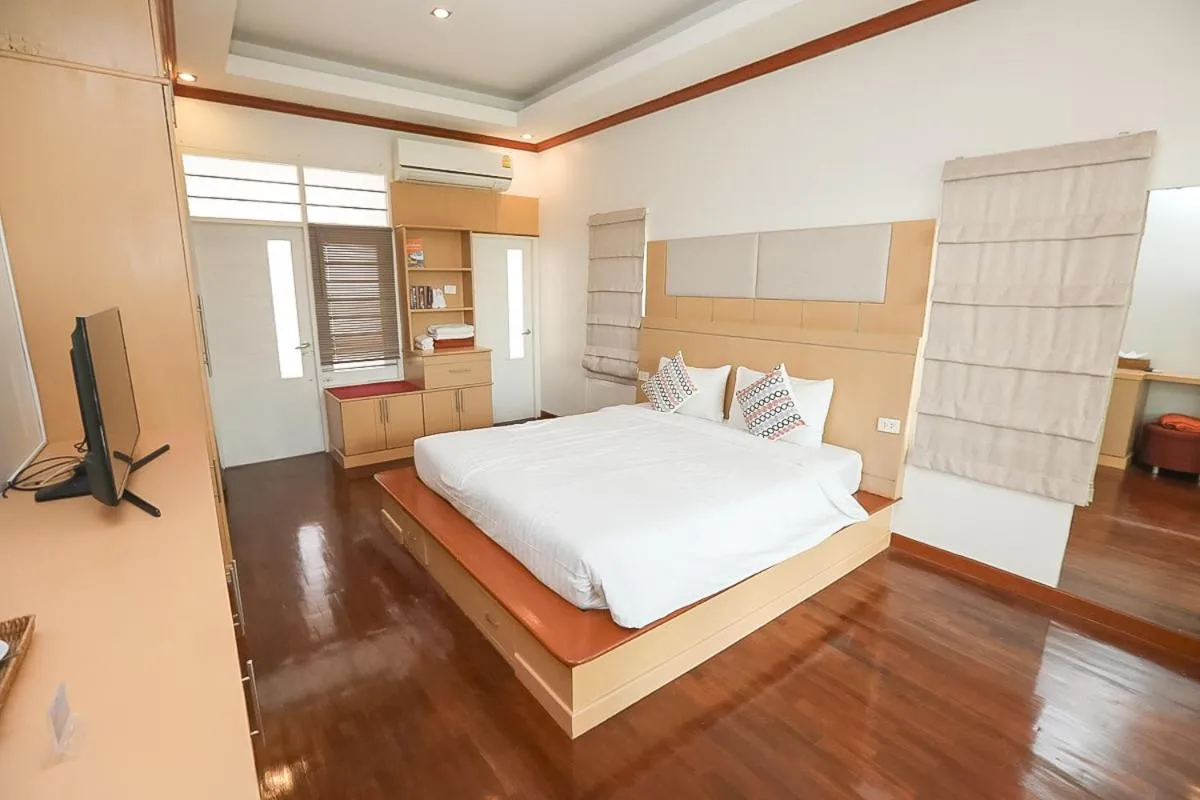 Image 1 of Kata Forte Resort