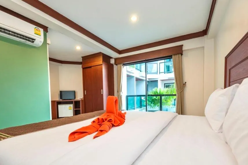 Image of Kata Noi Bay Inn