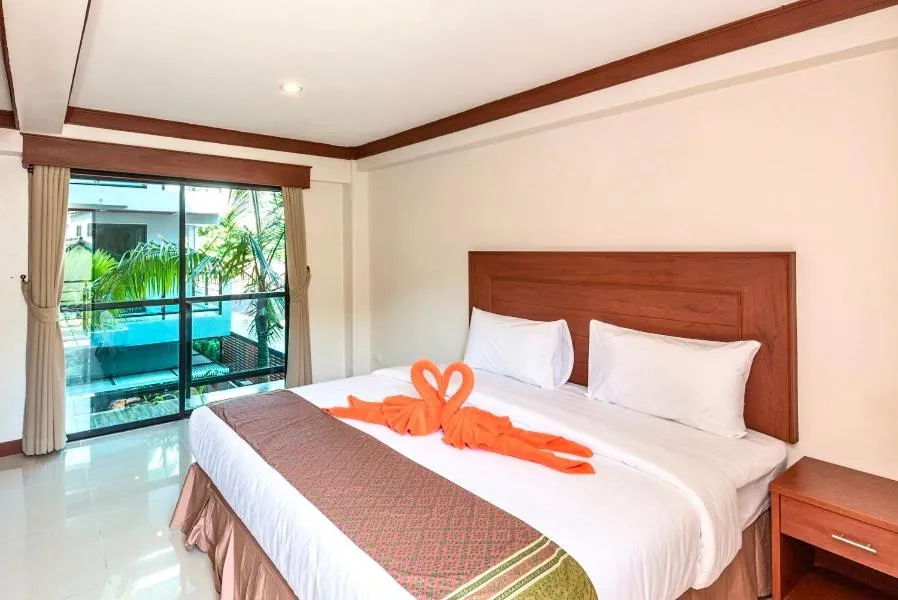 Image 1 of Kata Noi Bay Inn