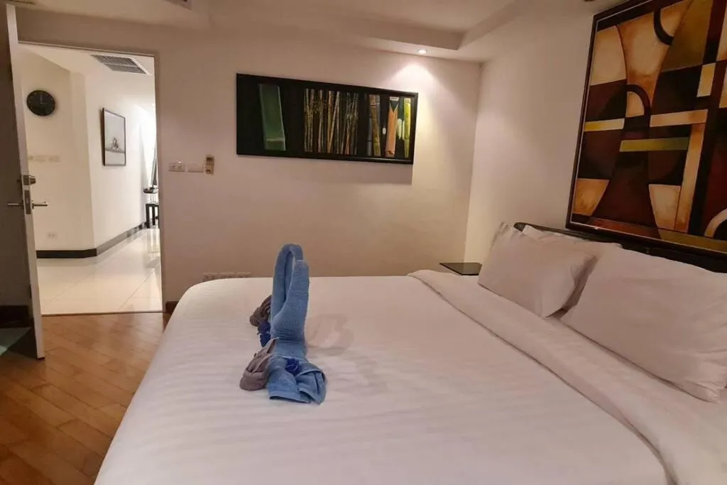 Image 6 of Kata Ocean View Condominium, Seaview & Luxury K12