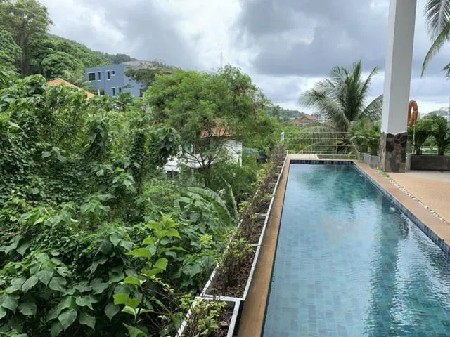 Image 4 of Kata Ocean view private apartment by Lofty