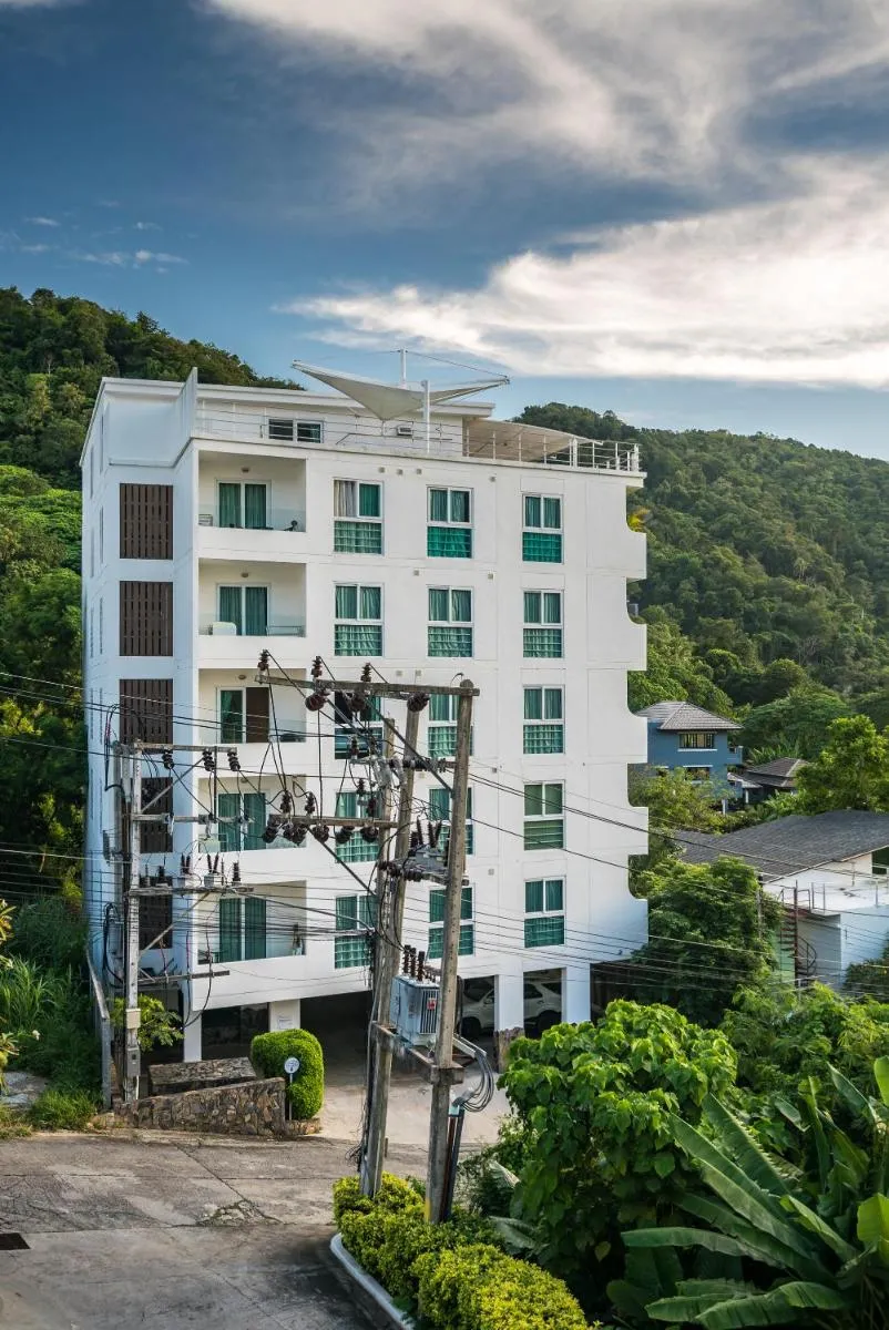 Image 3 of Kata Ocean view private apartment by Lofty