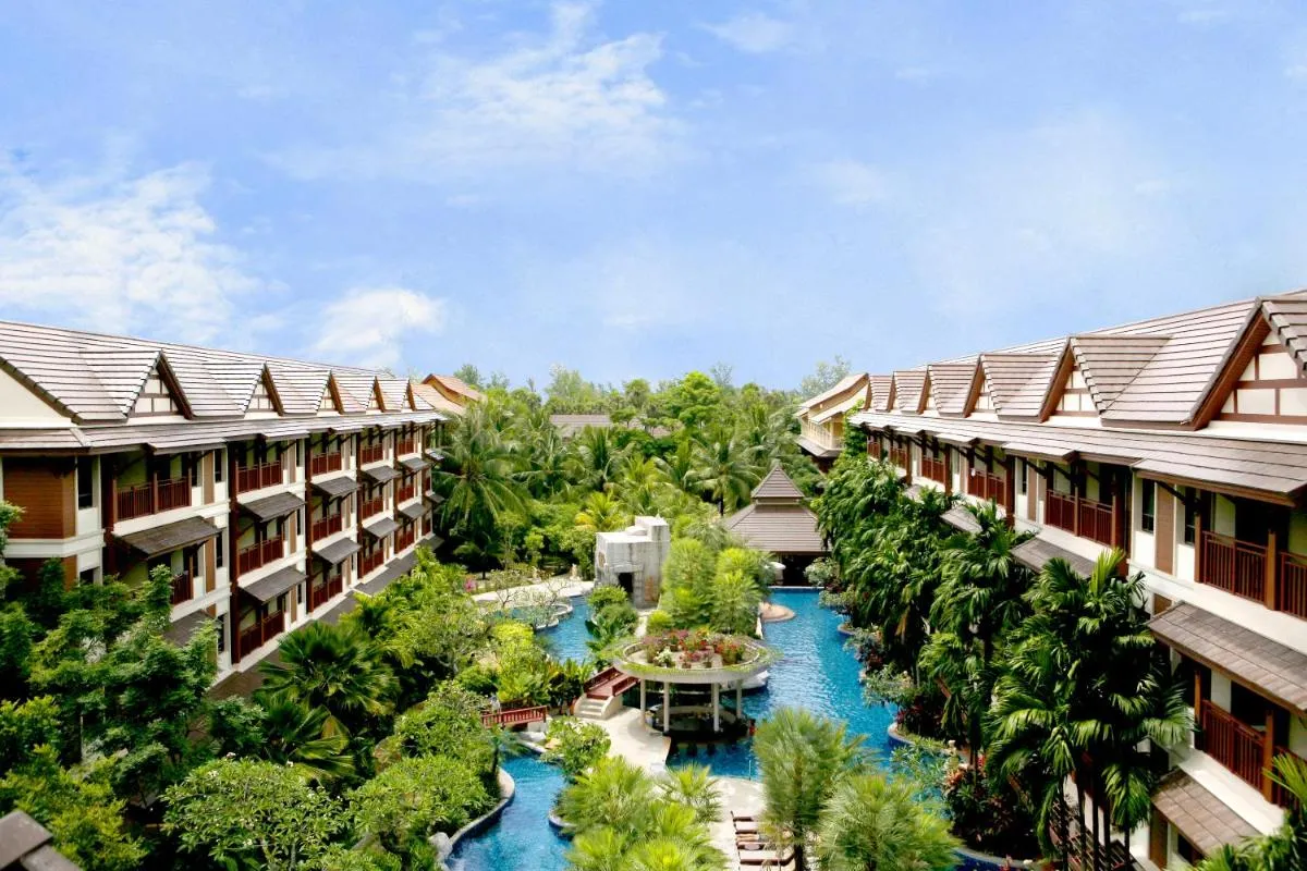 Image 5 of Kata Palm Resort – SHA Plus