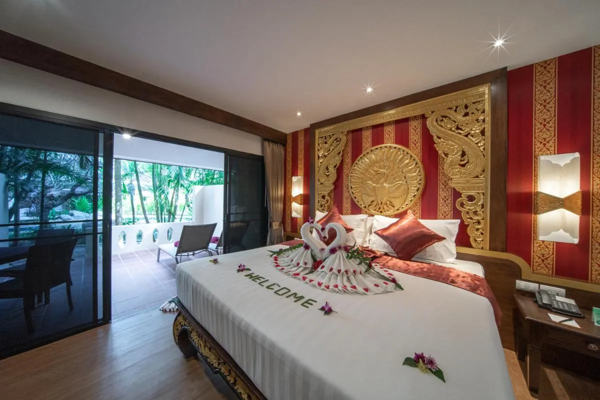 Image 3 of Kata Palm Resort – SHA Plus
