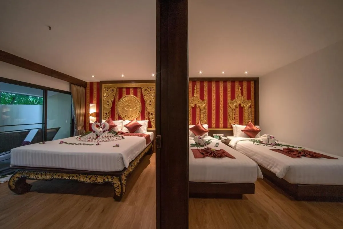 Image 4 of Kata Palm Resort – SHA Plus