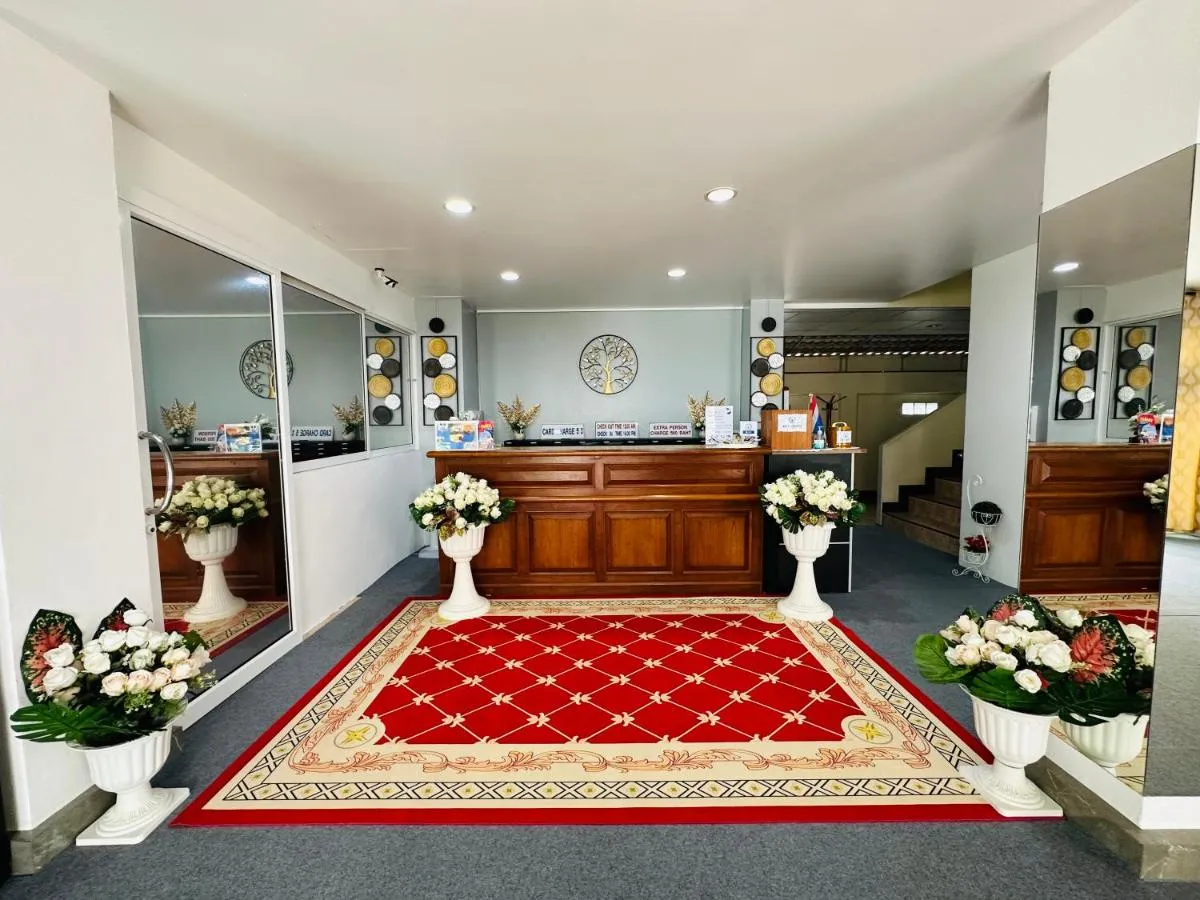 Image 1 of Kata Place Hotel