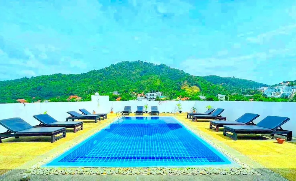 Image of Kata Place Hotel