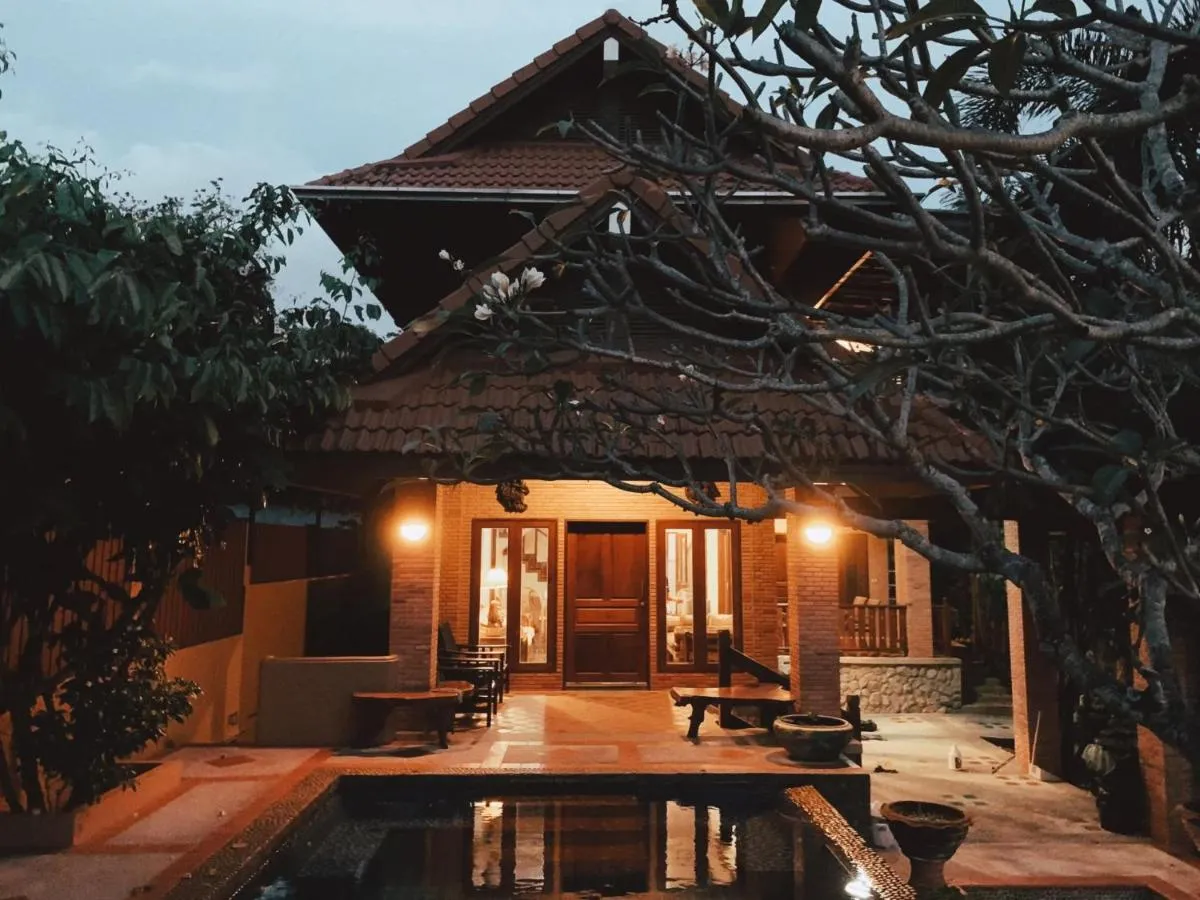 Image 4 of Kata Pool Villa ​No.7
