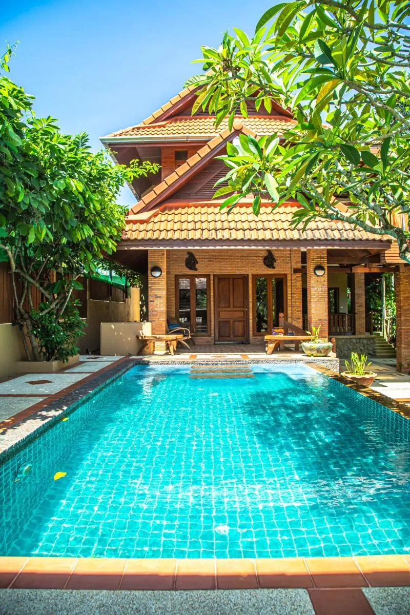 Image 3 of Kata Pool Villa ​No.7