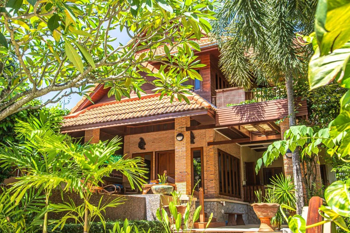 Image 2 of Kata Pool Villa ​No.7