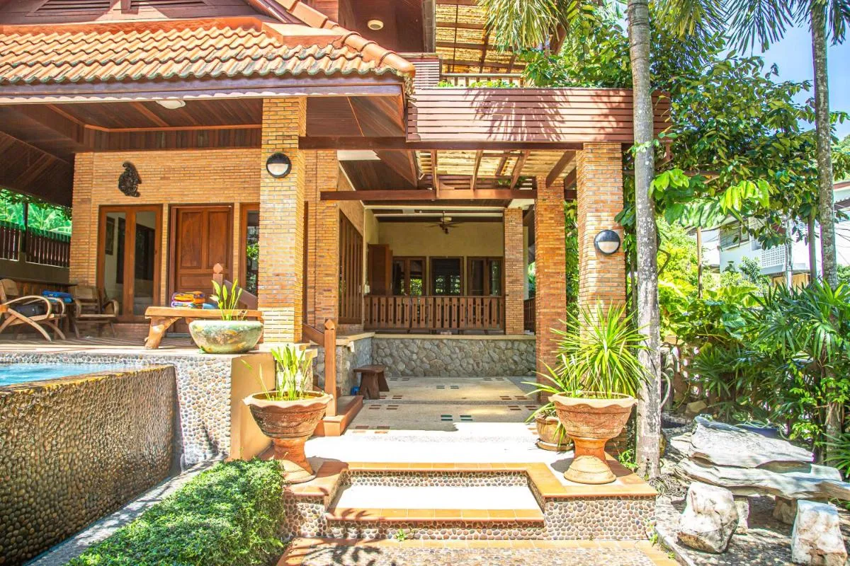 Image 5 of Kata Pool Villa ​No.7