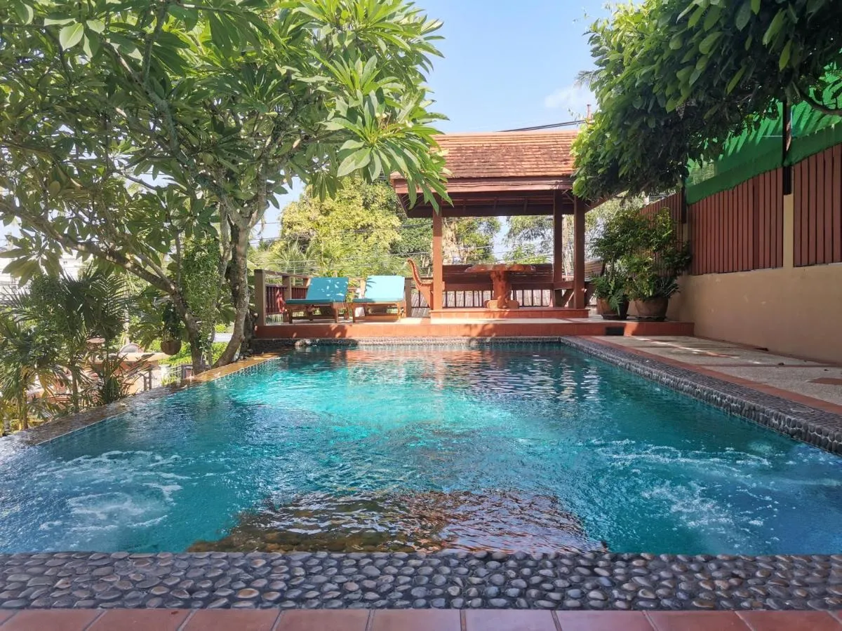 Image 6 of Kata Pool Villa ​No.7