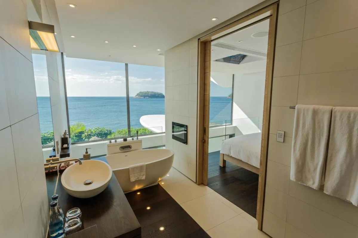 Image 3 of Kata Rocks – SHA Extra Plus