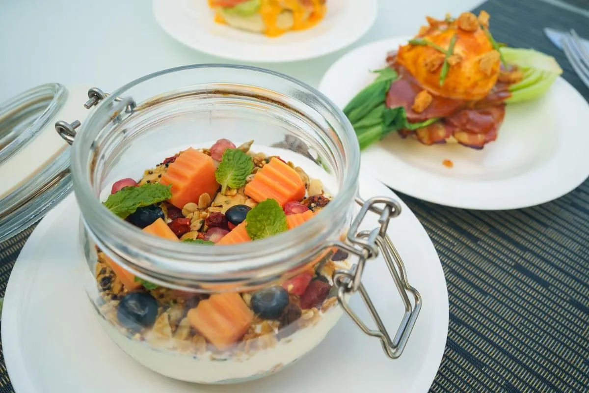 Image 1 of Kata Rocks – SHA Extra Plus