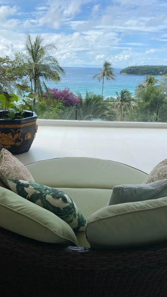 Image 3 of Kata Top Villas