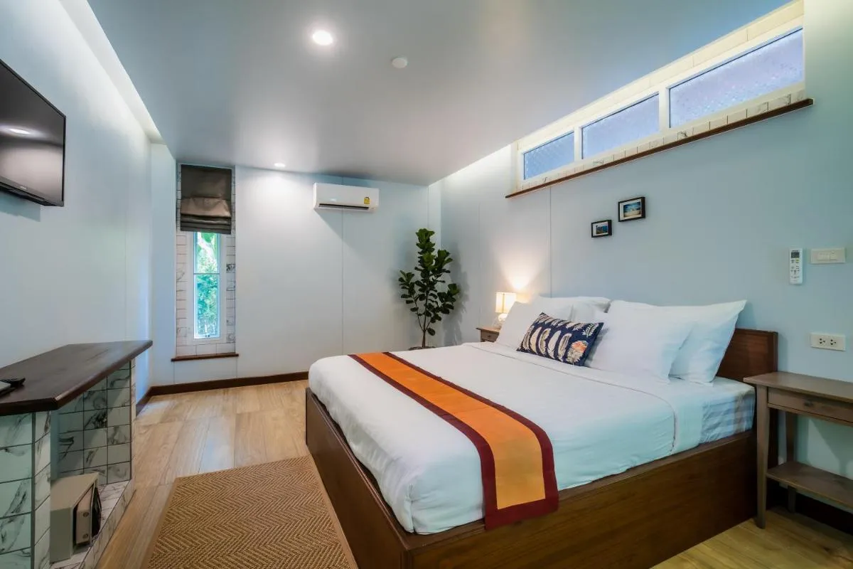 Image 5 of Kata Tranquil Villa – SHA Plus