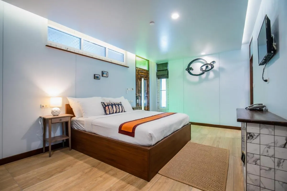 Image 3 of Kata Tranquil Villa – SHA Plus