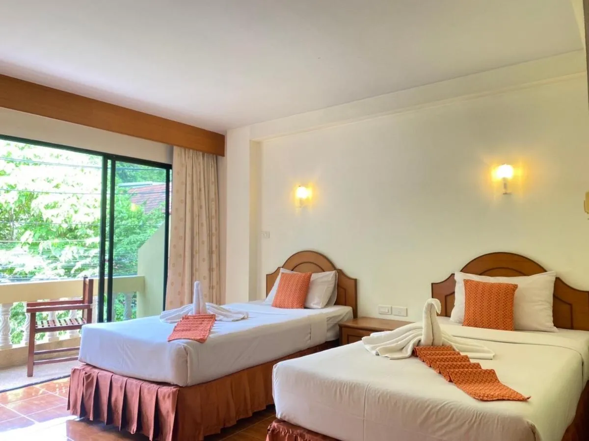 Image 6 of Kata View Guest House