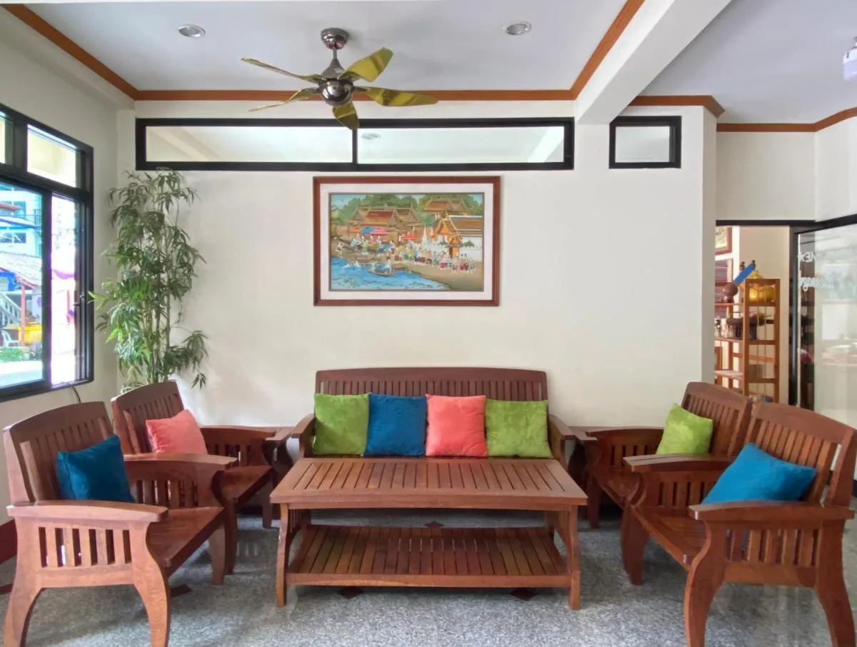 Image 2 of Kata View Guest House