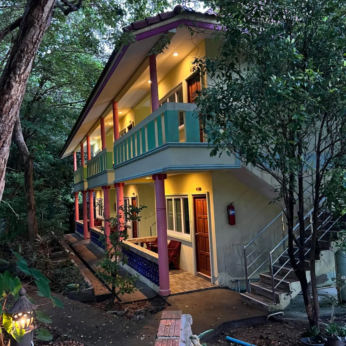 Image 2 of Kata Villa Merit Hill Bungalows