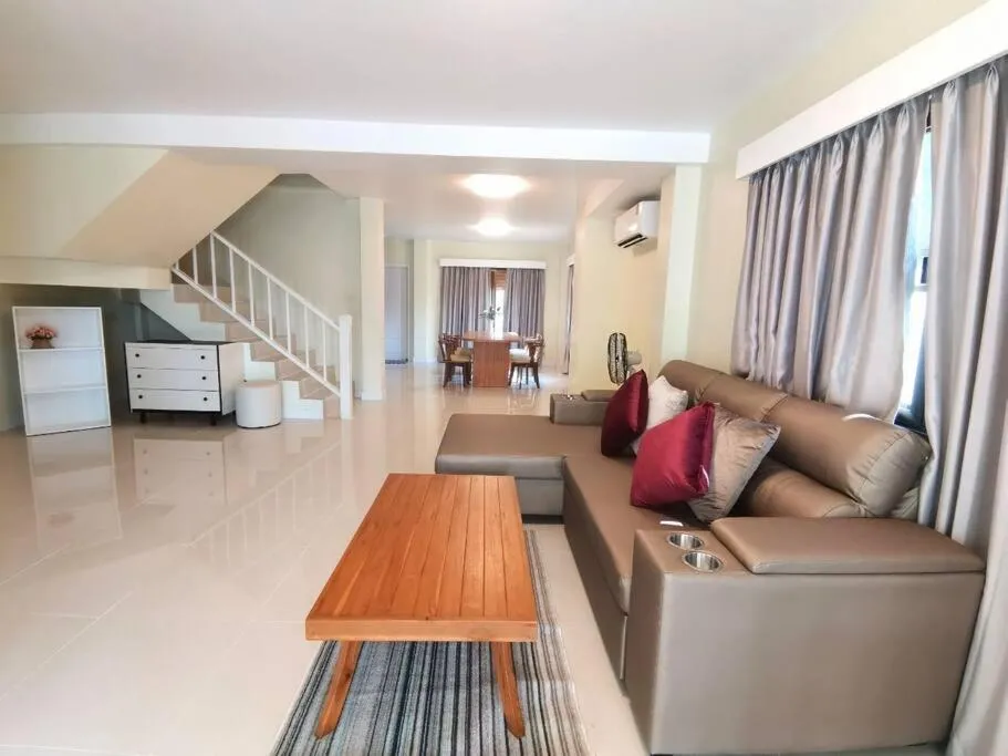 Image of Kata beach townhouse