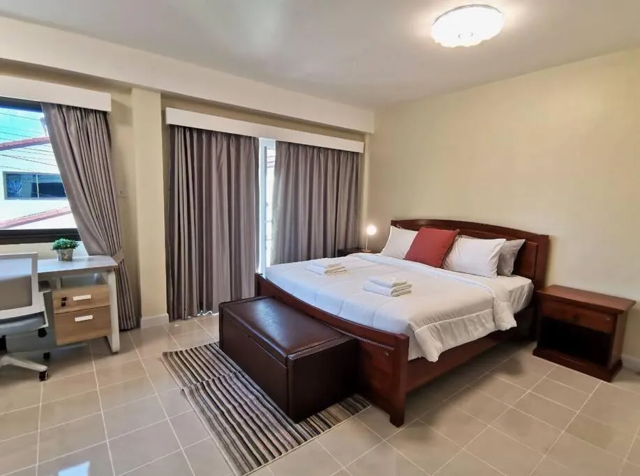 Image 1 of Kata beach townhouse