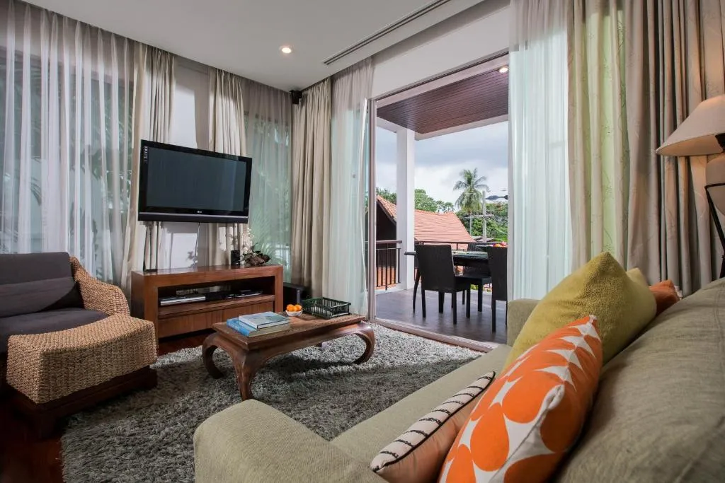 Image of Kata gardens 2 bedroom near Kata beach 3B