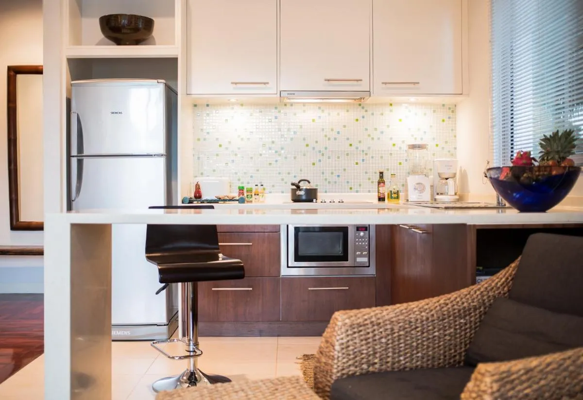 Image 5 of Kata gardens 2 bedroom near Kata beach 3B