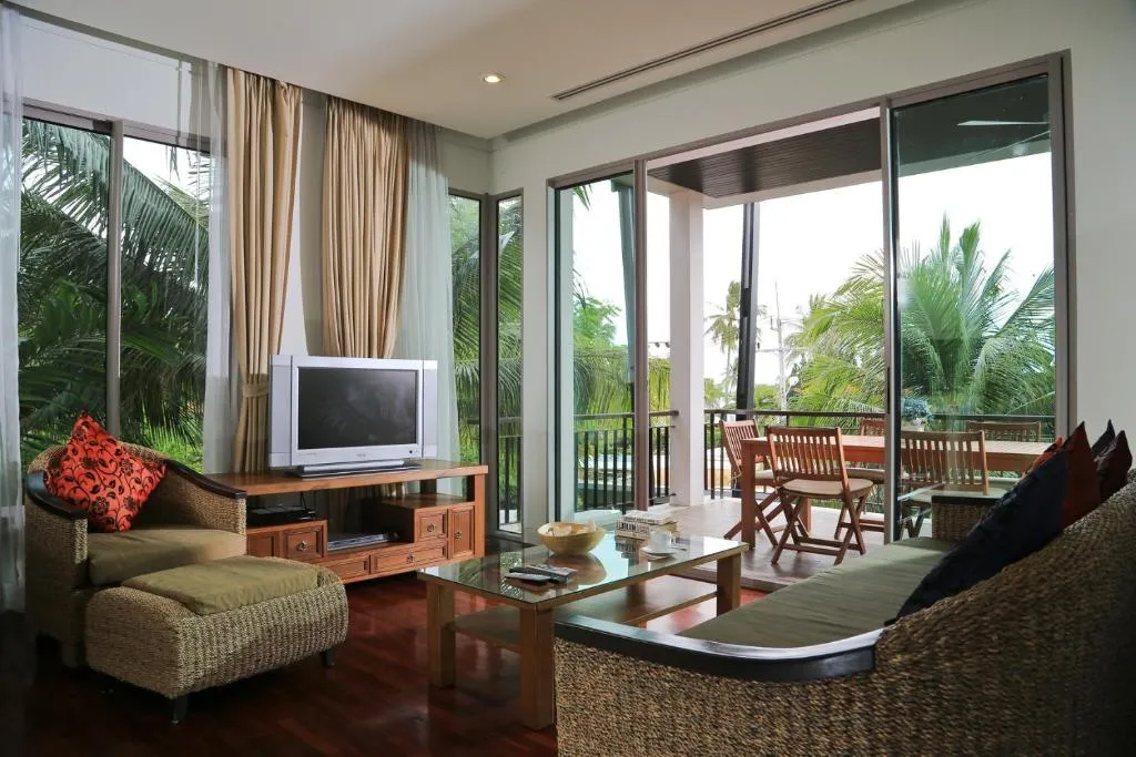 Image of Kata gardens luxury 2bedroom 4B Near Beach