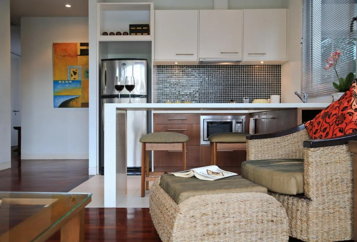 Image 4 of Kata gardens luxury 2bedroom 4B Near Beach