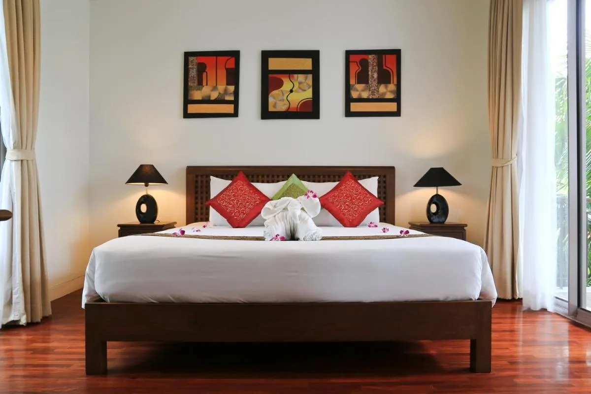 Image 5 of Kata gardens luxury 2bedroom 4B Near Beach