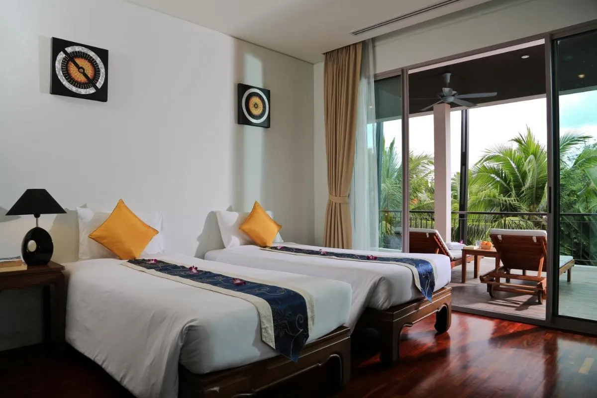 Image 6 of Kata gardens luxury 2bedroom 4B Near Beach