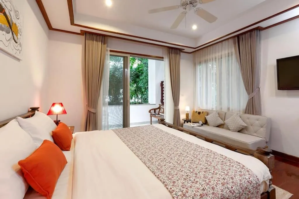 Image 2 of Katamanda 3 bed garden villa B2