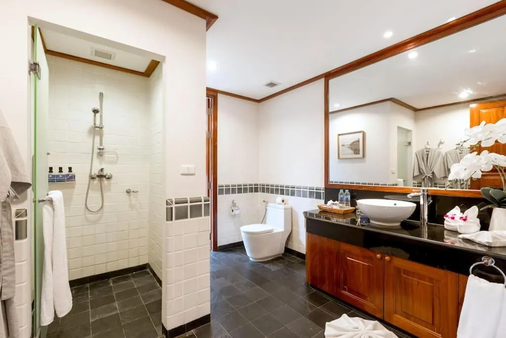 Image 6 of Katamanda 3 bed garden villa B2