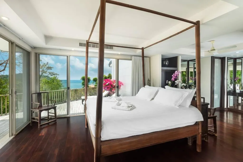 Image 2 of Katamanda – Villa Katamalee Private Pool near Kata Noi Beach