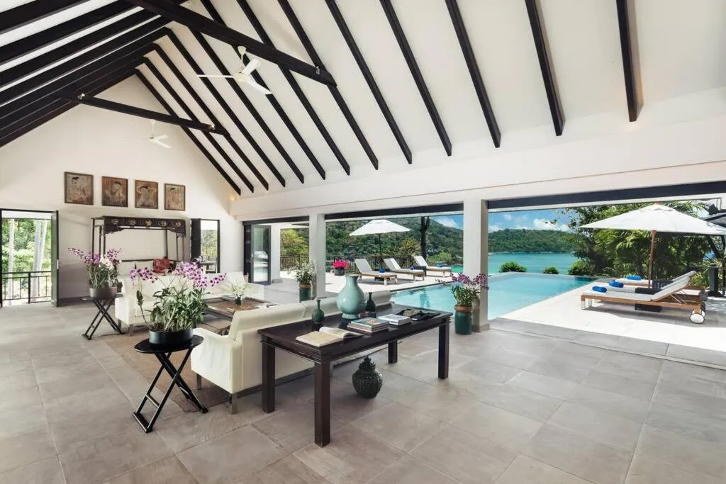 Image 4 of Katamanda – Villa Katamalee Private Pool near Kata Noi Beach