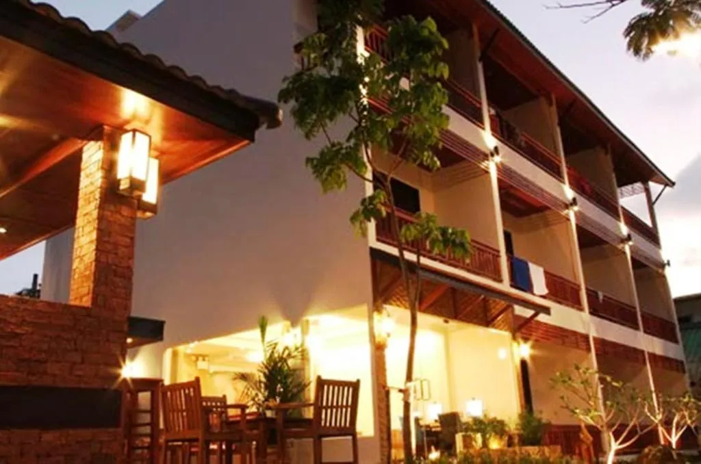 Image of Katanoi Resort