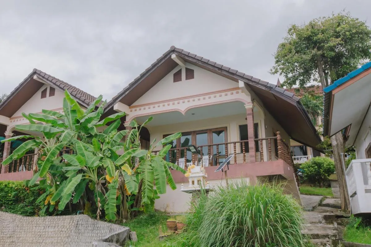 Image 4 of Kataonsea bungalows