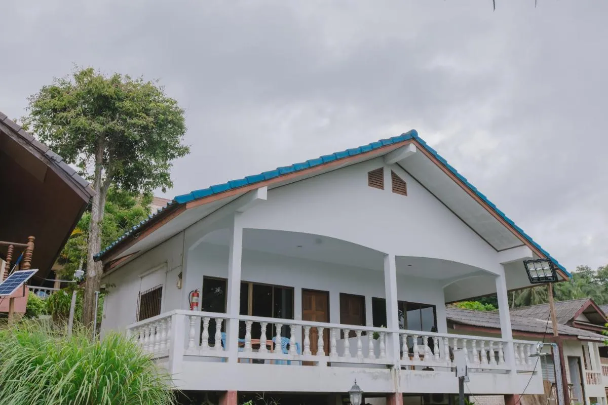 Image 3 of Kataonsea bungalows