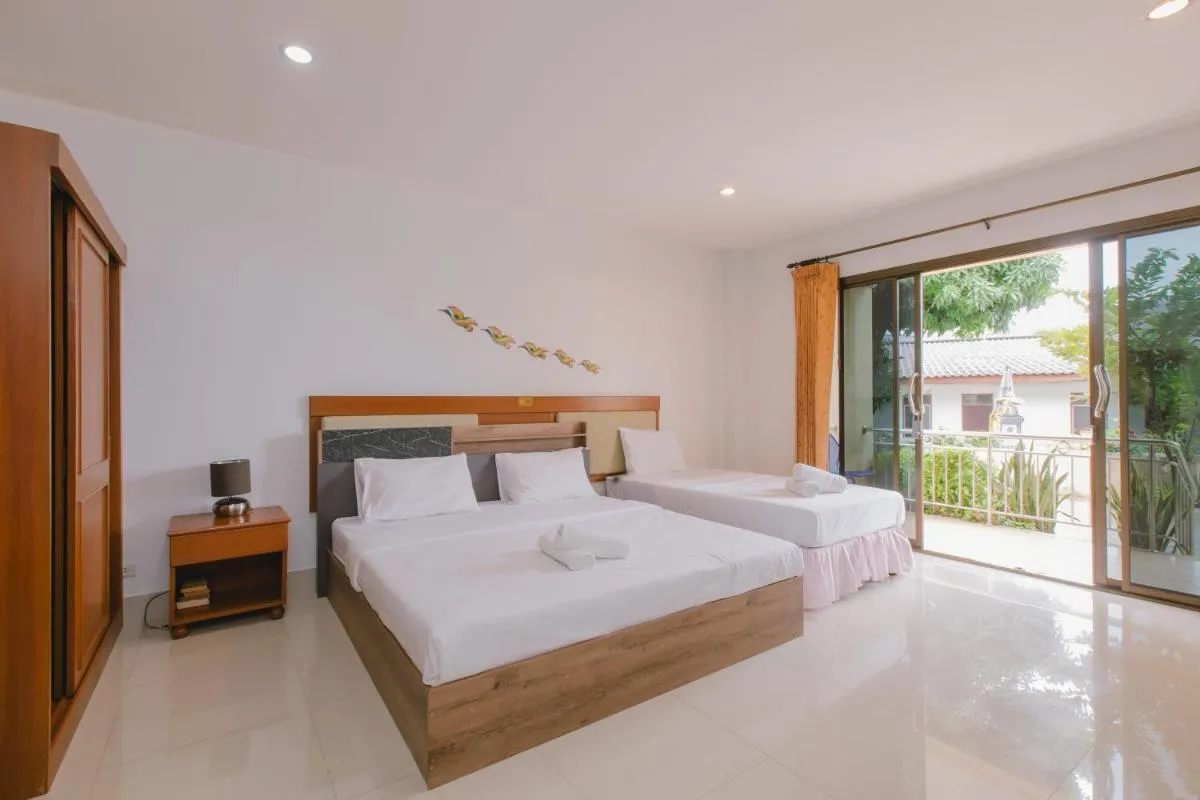 Image 1 of Kataonsea bungalows