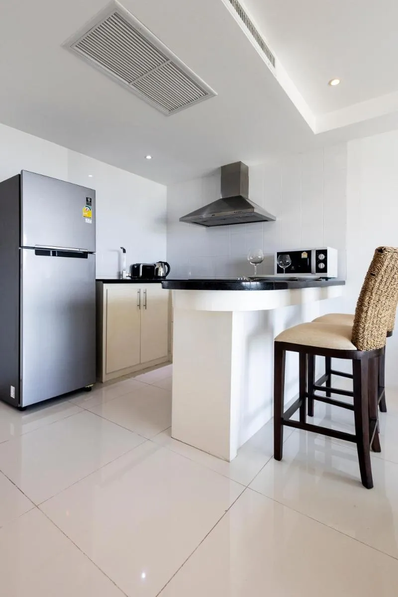 Image 4 of Kata sea View appartmens